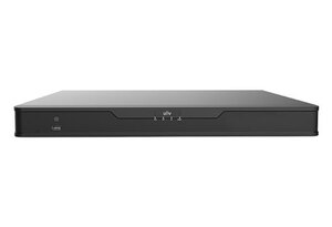 [유니뷰] 32채널 녹화기  800만화소 SATA HDD×4 ANR 탑재 PPPoE 네트워크