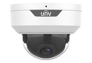 [유니뷰] 무선 200만화소 스마트 적외선 2.8mm 고정 렌즈 실내 카메라 마이크 탑재형
